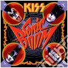 Kiss - Sonic Boom + Kiss Classics + Live In Buenos Aires (2 Cd+Dvd) cd