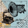 John Robinson & Pvd - Modern Vintage cd