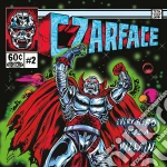 Czarface - Every Hero Needs A Villain cd