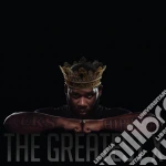 Reks - The Greatest X cd