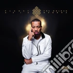 Planet Asia - Golden Buddha cd