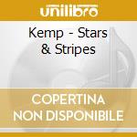 Kemp - Stars & Stripes cd