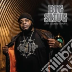 Big Shug - The Diamond Report cd