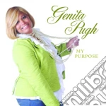 Genita Pugh - My Purpose cd