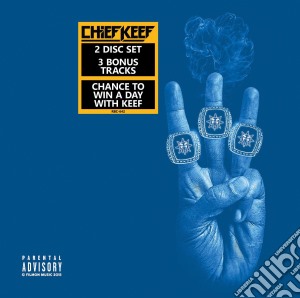 Chief Keef - Bang 3 (2 Cd) cd musicale di Chief Keef