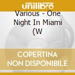 Various - One Night In Miami (W cd