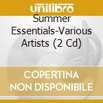 Summer Essentials-Various Artists (2 Cd) cd
