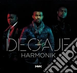 Harmonik - Degaje cd