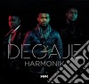 Harmonik - Degaje cd
