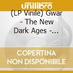 (LP Vinile) Gwar - The New Dark Ages - Black Gold Marble (2 Lp) vinile