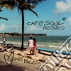 Cafe Soul All Stars - Love Pages cd