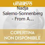Nadja Salerno-Sonnenberg - From A To Z cd musicale di Nadja Salerno