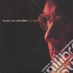 Jack Mcmahon - The Man That Love Forgot cd