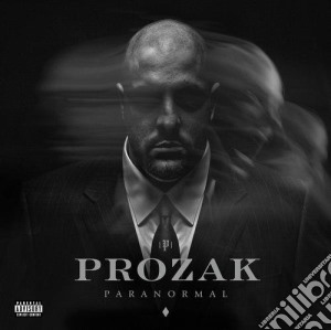 Prozak - Paranormal cd musicale di Prozak