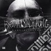 Brotha Lynch Hung - Mannibalector cd