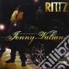 Rittz - Life & Times Of Jonny Valiant cd