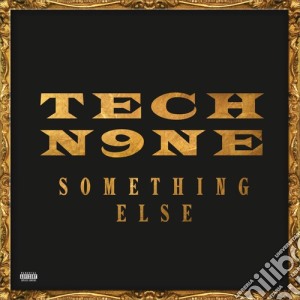 Tech N9ne - Something Else cd musicale di Techn9Ne