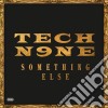 Tech N9ne - Something Else cd