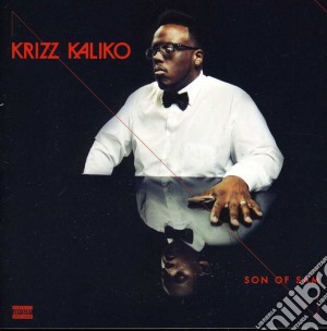 Krizz Kaliko - Son Of Sam cd musicale di Krizz Kaliko
