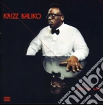 Krizz Kaliko - Son Of Sam cd