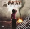 Mayday - Believers cd