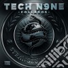 Tech N9Ne Collabos - Strangeulation (Dlx) cd