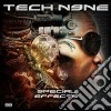 Tech N9Ne - Special Effects cd