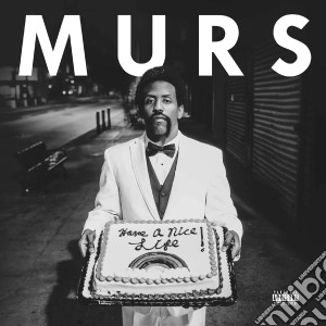 Murs - Have A Nice Life cd musicale di Murs