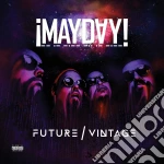 Mayday - Future Vintage cd
