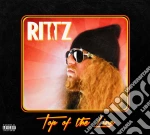 Rittz - Top Of The Line (2 Cd) cd