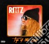 Rittz - Top Of The Line (2 Cd) cd