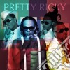 Pretty Ricky - Pretty Ricky cd