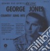 (LP VINILE) Country hit songs cd