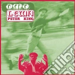 (LP VINILE) Omo lewa cd