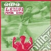 (LP VINILE) Omo lewa cd