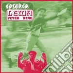 Peter King - Omo Lewa cd