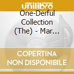 One-Derful Collection (The) - Mar V Lous cd