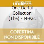 One-Derful Collection (The) - M-Pac cd