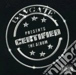 Bavgate - Certified cd