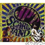 Jpt Scare Band - Acid Blues Is The Whiteman'S Burden