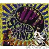 Jpt Scare Band - Acid Blues Is The Whiteman'S Burden cd