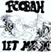 (LP Vinile) Poobah - Let Me In (2 Lp) cd