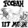Poobah - Let Me In cd