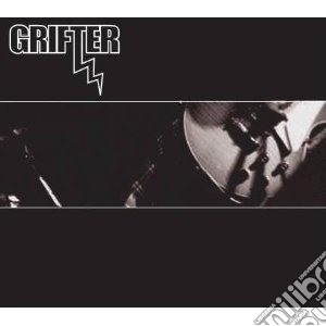 Grifter - Grifter cd musicale di Grifter