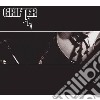 Grifter - Grifter cd