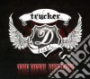 Trucker Diablo - Devil Rhythm cd