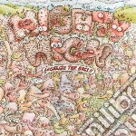 Mighty High - Legalize Tre Bags cd