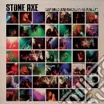 (LP Vinile) Stone Axe - Captured Live! vinile