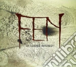 Fen - Of Losing Interest cd