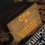 C.F.A. - Managed By The Devil, Brought To You By cd